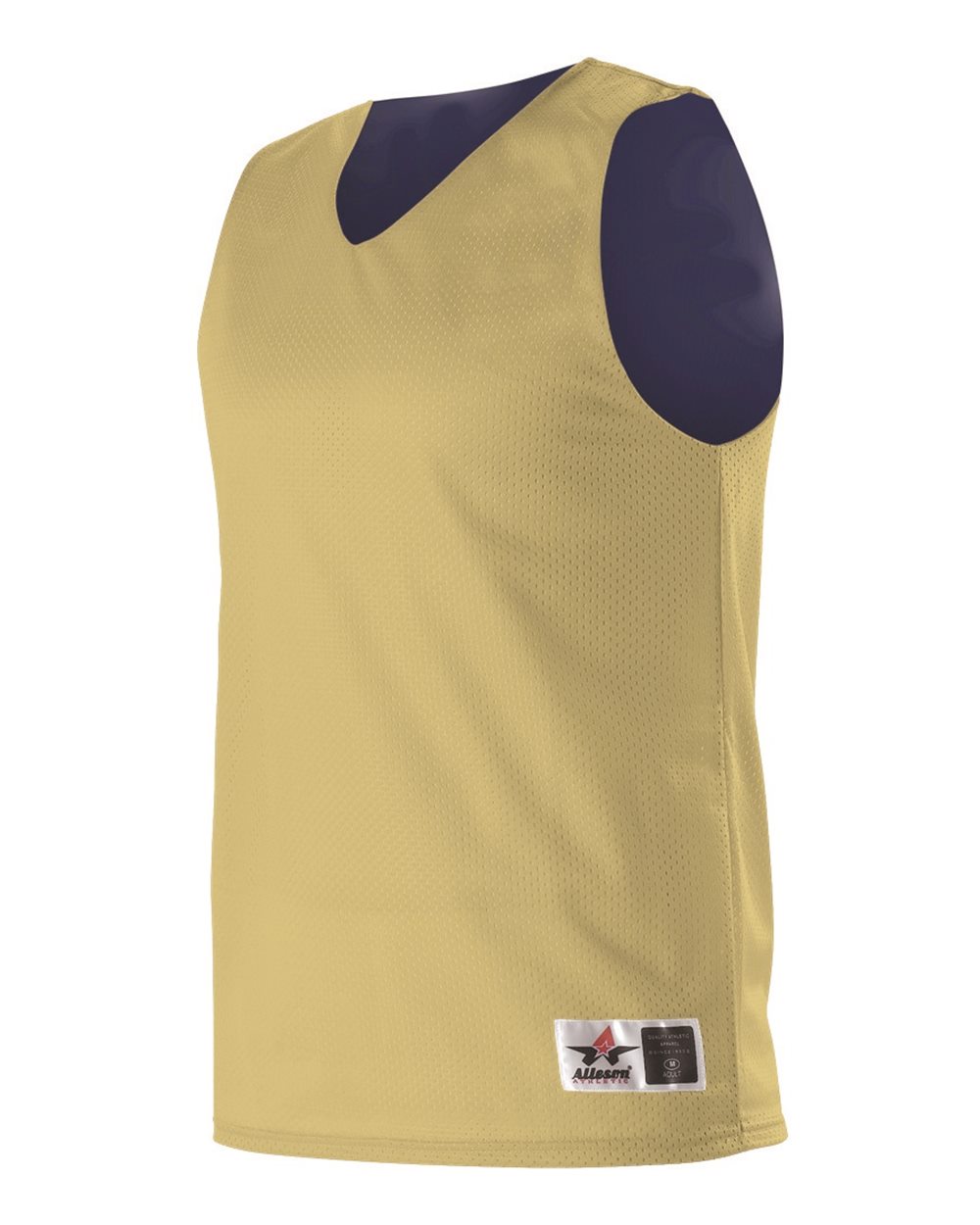 Youth Reversible Mesh Tank - 560RY 91