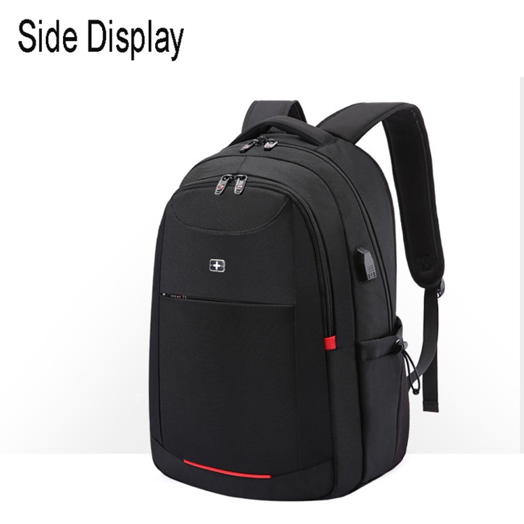 15.6 inch Waterproof Travel Backpack Business Laptop Backpack 14