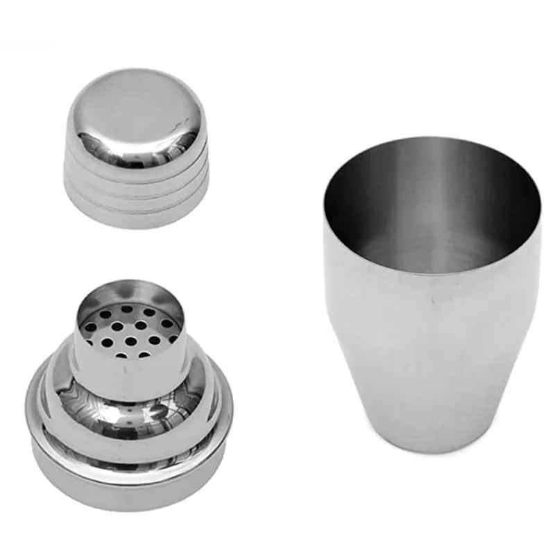 8.oz Wine Cocktail Shaker 6