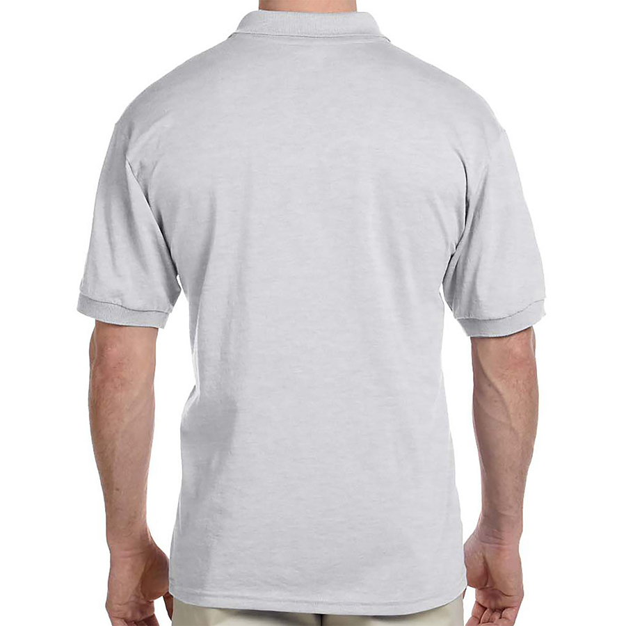 Gildan DryBlend Adult Jersey Sport Shirt 9