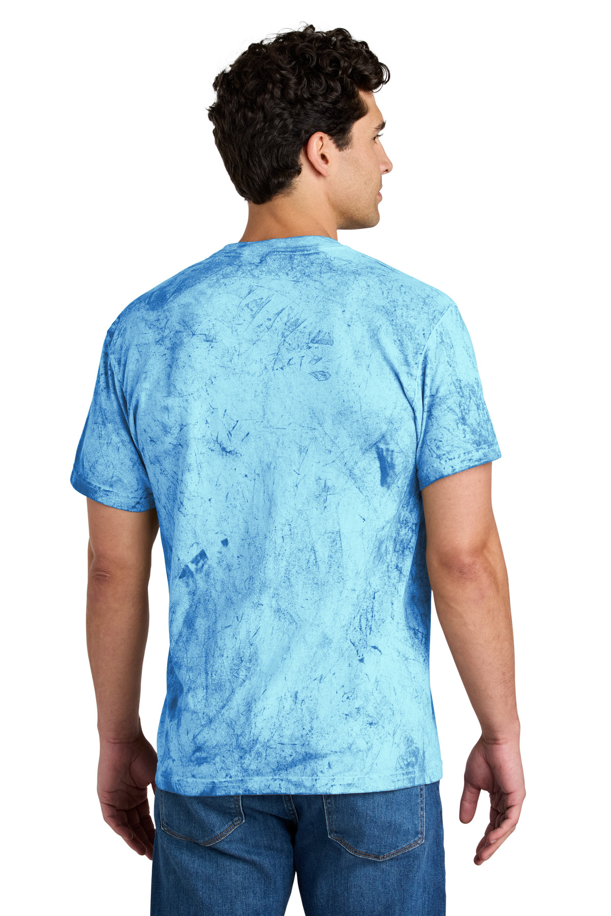 Comfort Colors Heavyweight Color Blast Tee 1745 23