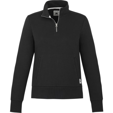 Women's PADDLECREEK Roots73 Fleece Quarter Zip 134