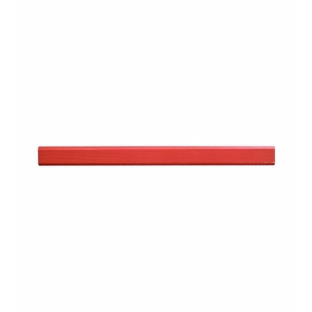 Enamel Finish Carpenter Pencil 1