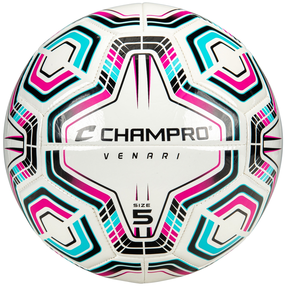 Venari Soccer Ball 9