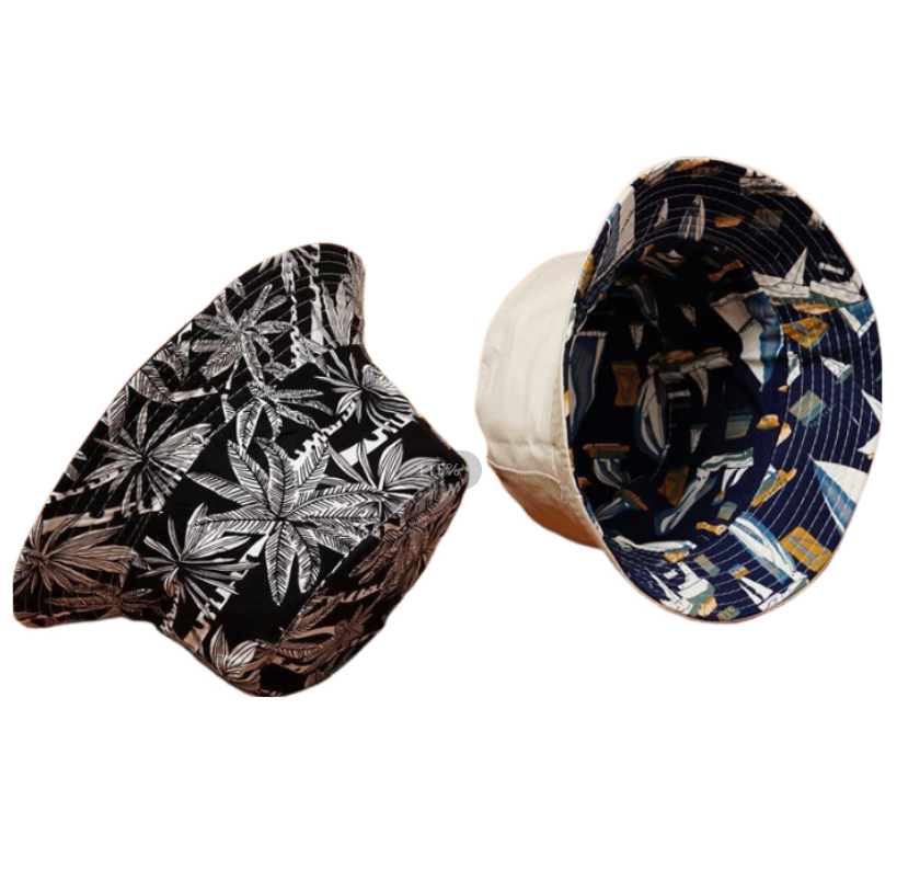 Bucket Hat 3