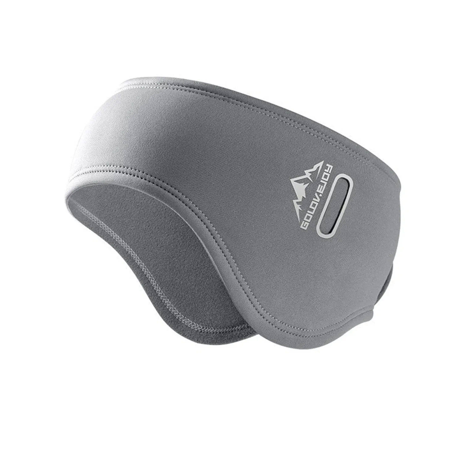 Double-Layer Warm Head-Mounted Earmuffs 8