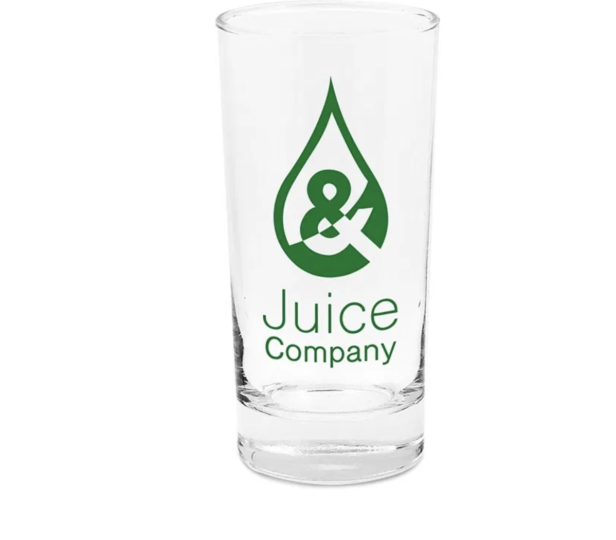 12.5 Oz. Clear Beverage Glass 3