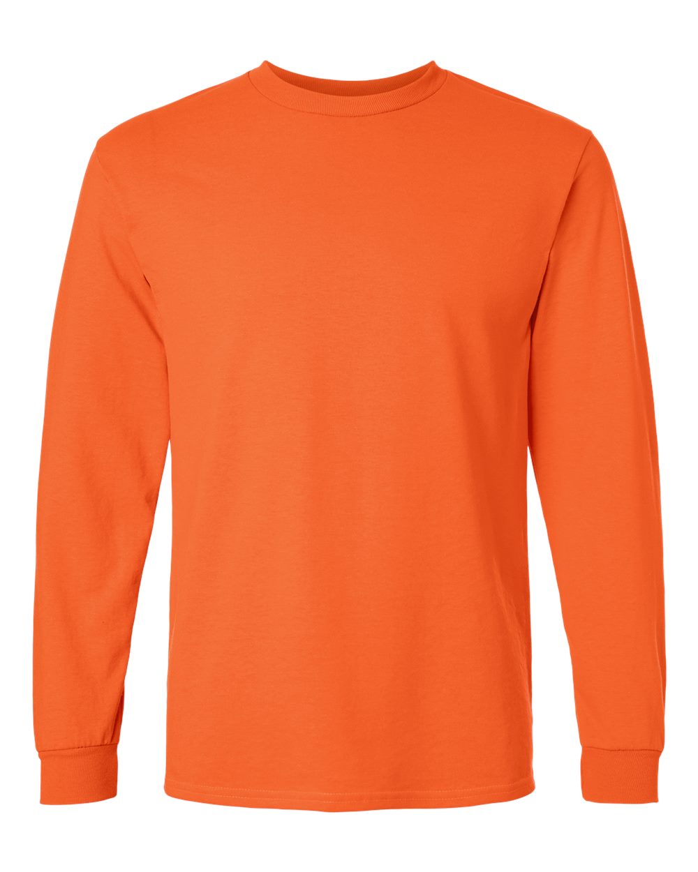 Unisex Ultra Cotton® Long Sleeve T-Shirt - 2400 145