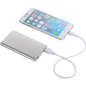 Sleek Aluminum 4000 mAh Power Bank 51