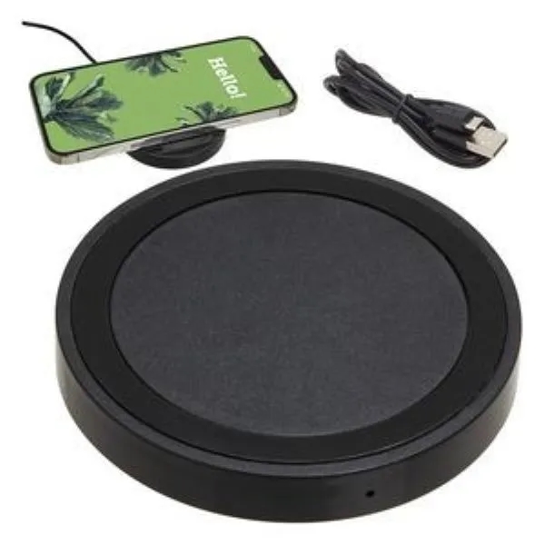 Power Disc 5W Wireless Charger 1