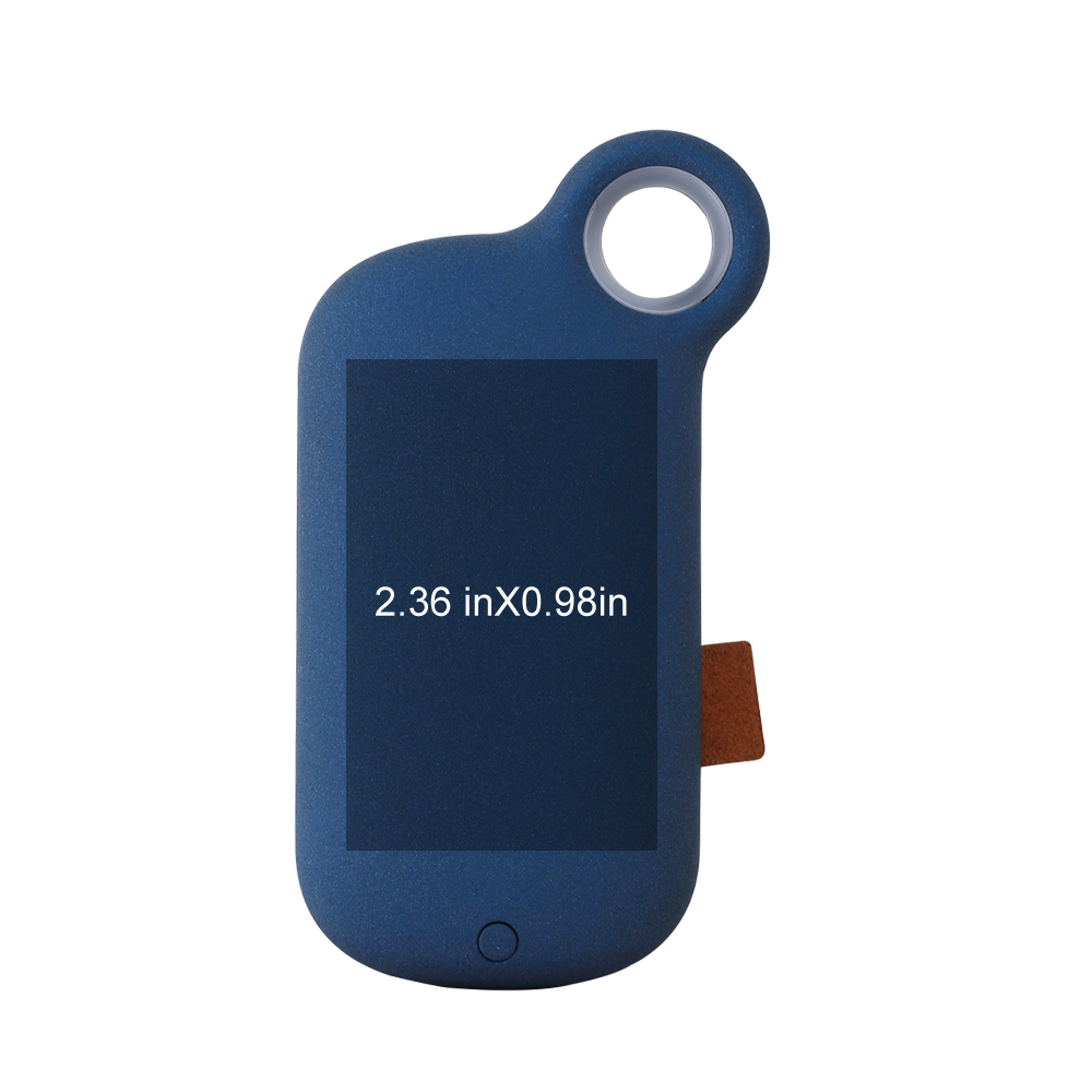 Loop 5000mAh UL Power Bank Simports