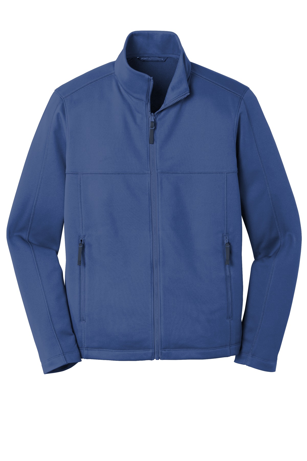 Port Authority Collective Smooth Fleece Jacket. F904 24