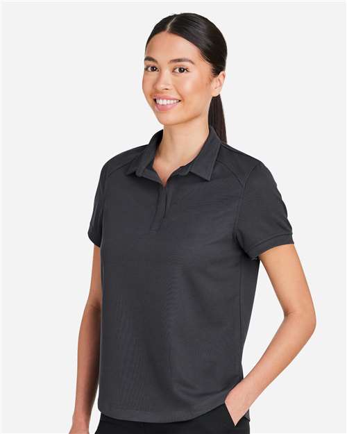 Women's Express Tech Performance Polo - NE112W 24