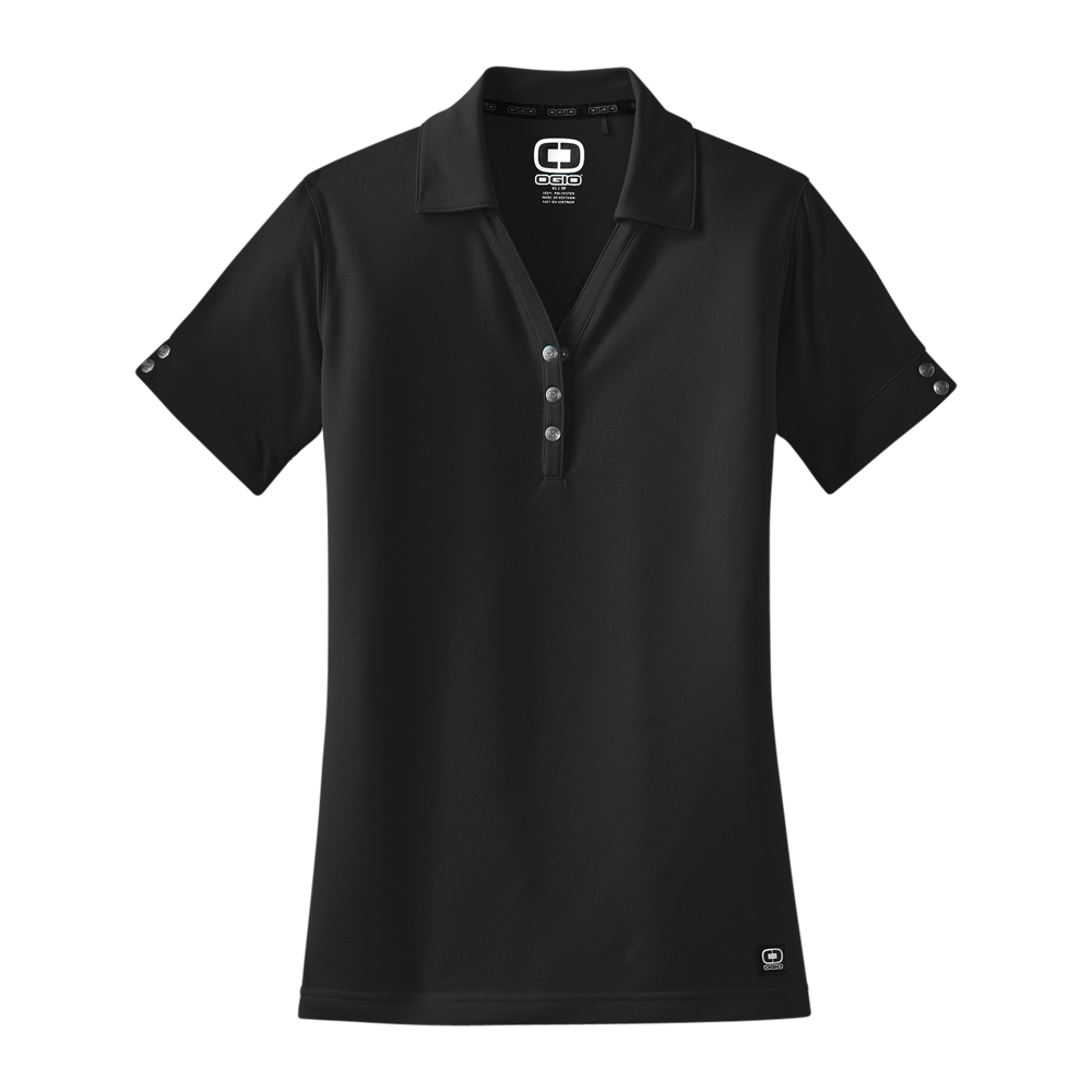 OGIO Ladies Glam Polo 4