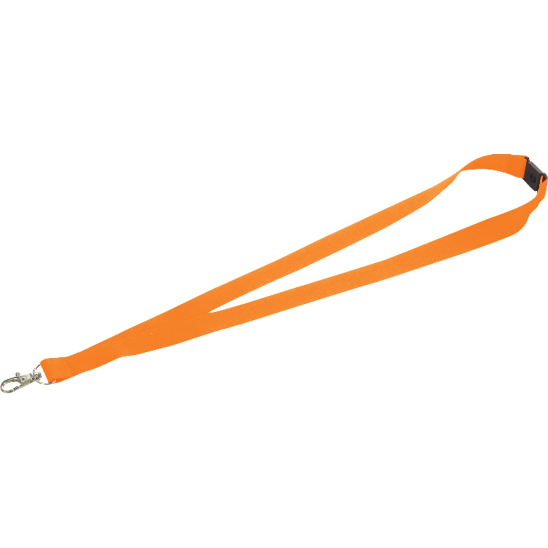 Lanyard with Lobster Clip 73