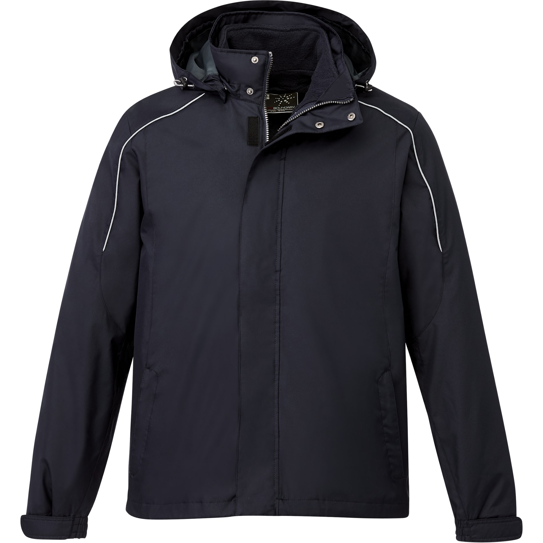 Men's VALENCIA 3-IN-1 JACKET 44