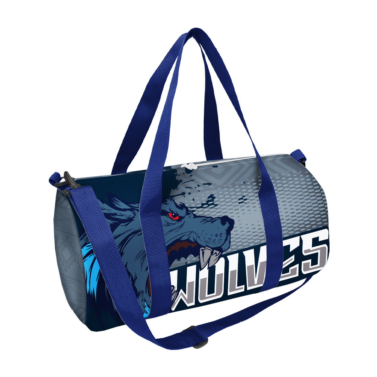 Sublime Series rPET Duffel Bag 7