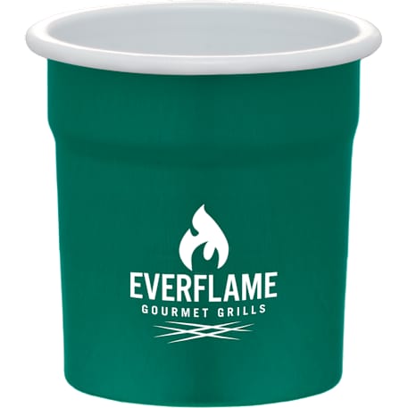 Aluminum Shot Cup 1.5oz 17