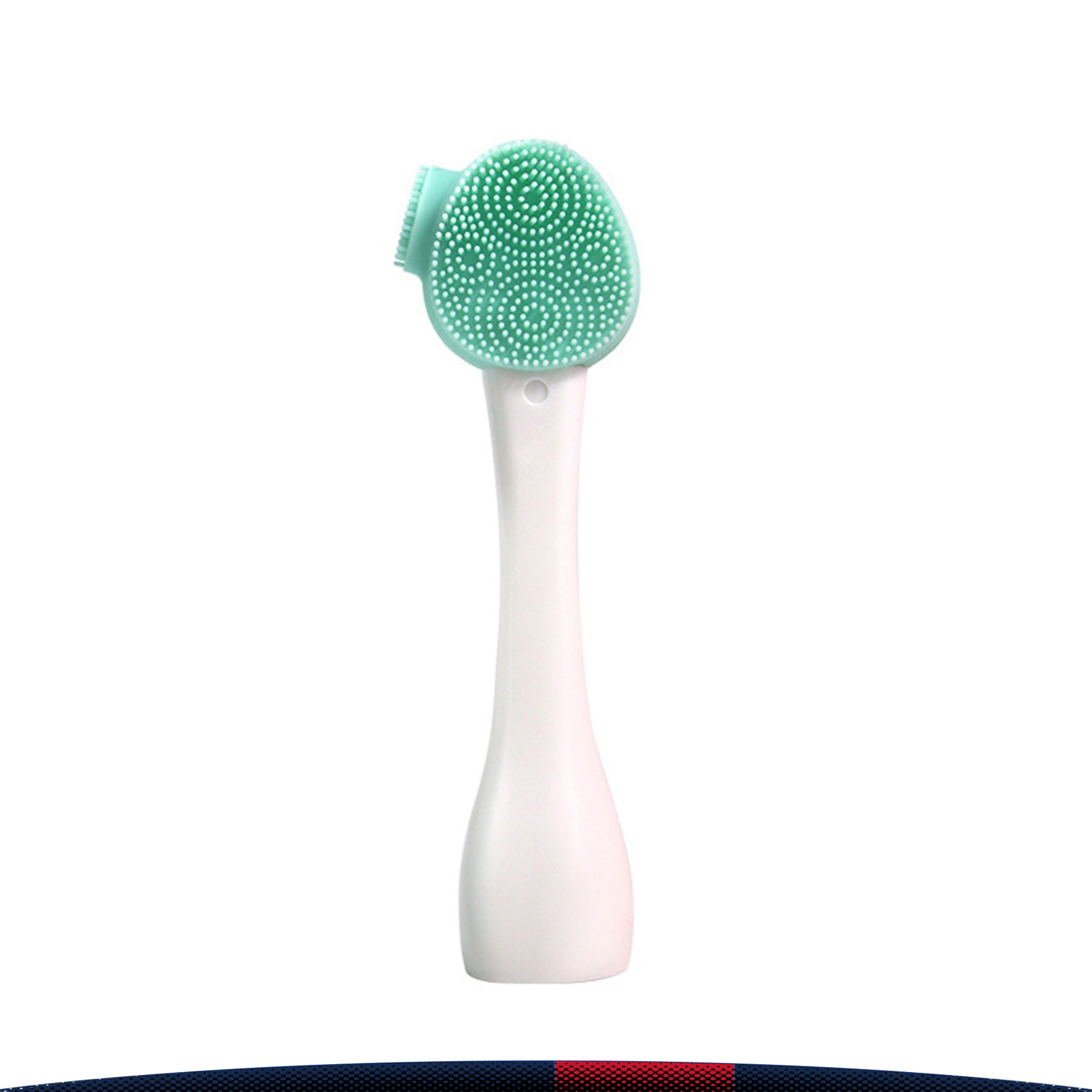 Raxie Face Cleansing Brush 3