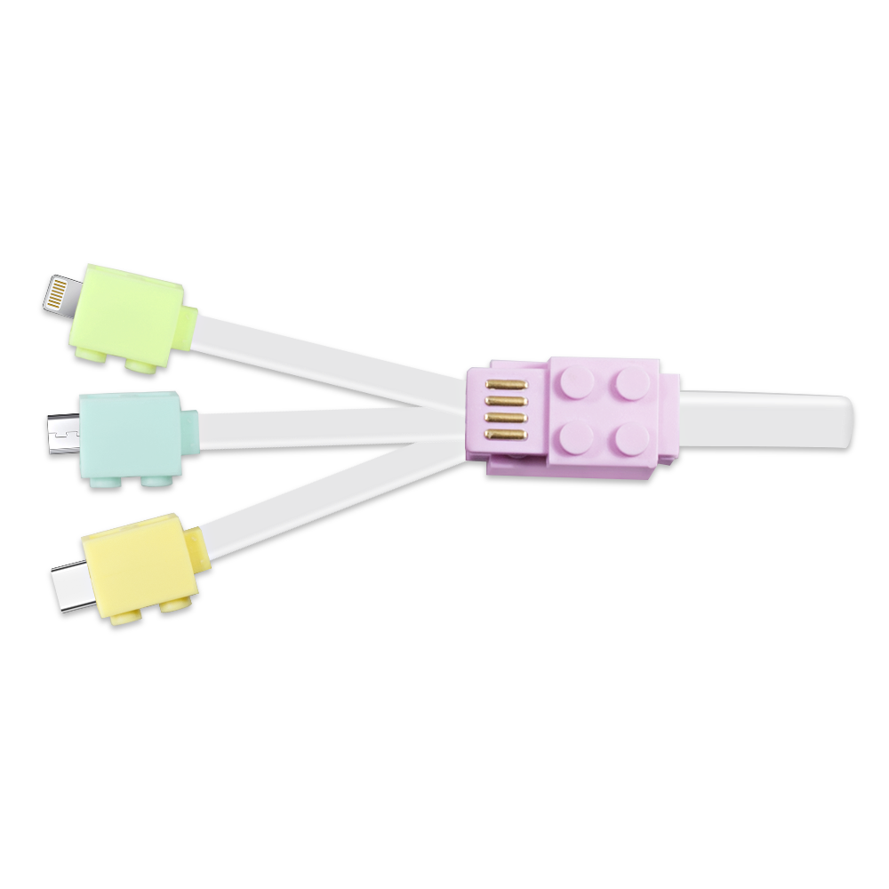 Triad Charging Cable 16