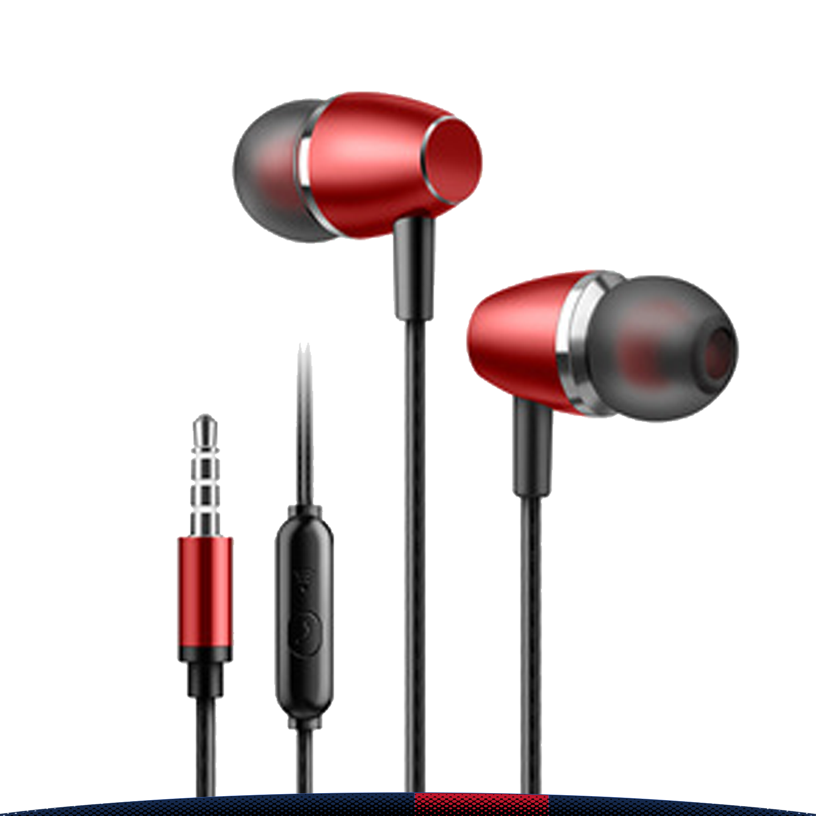Arbor Earbuds 5