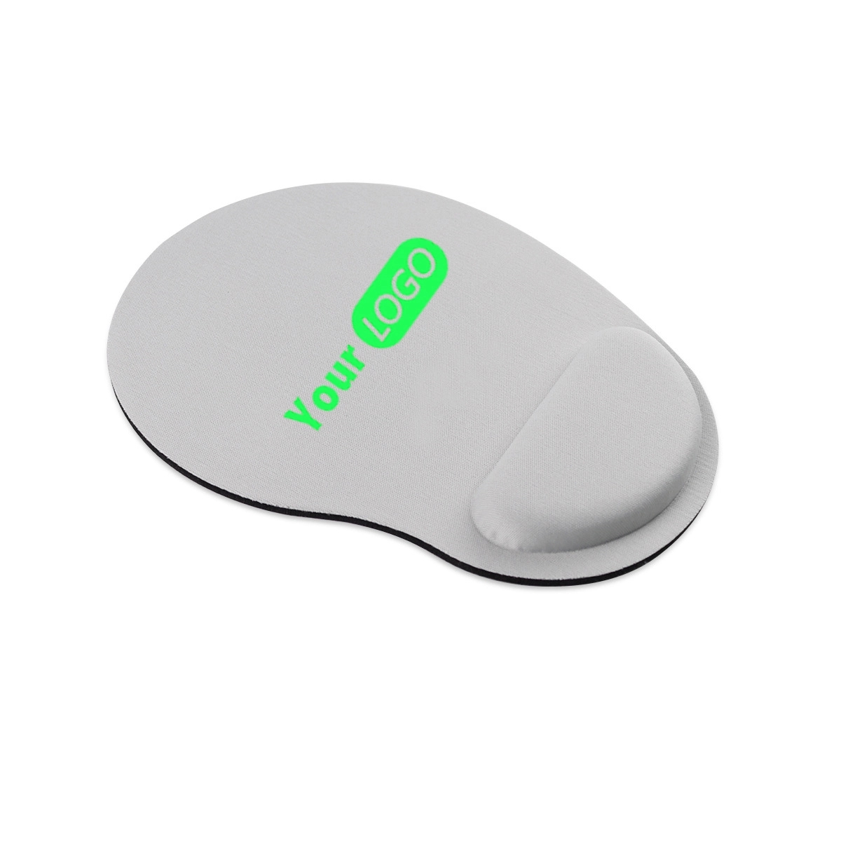 Mouse Pad With Wrist Rest 6
