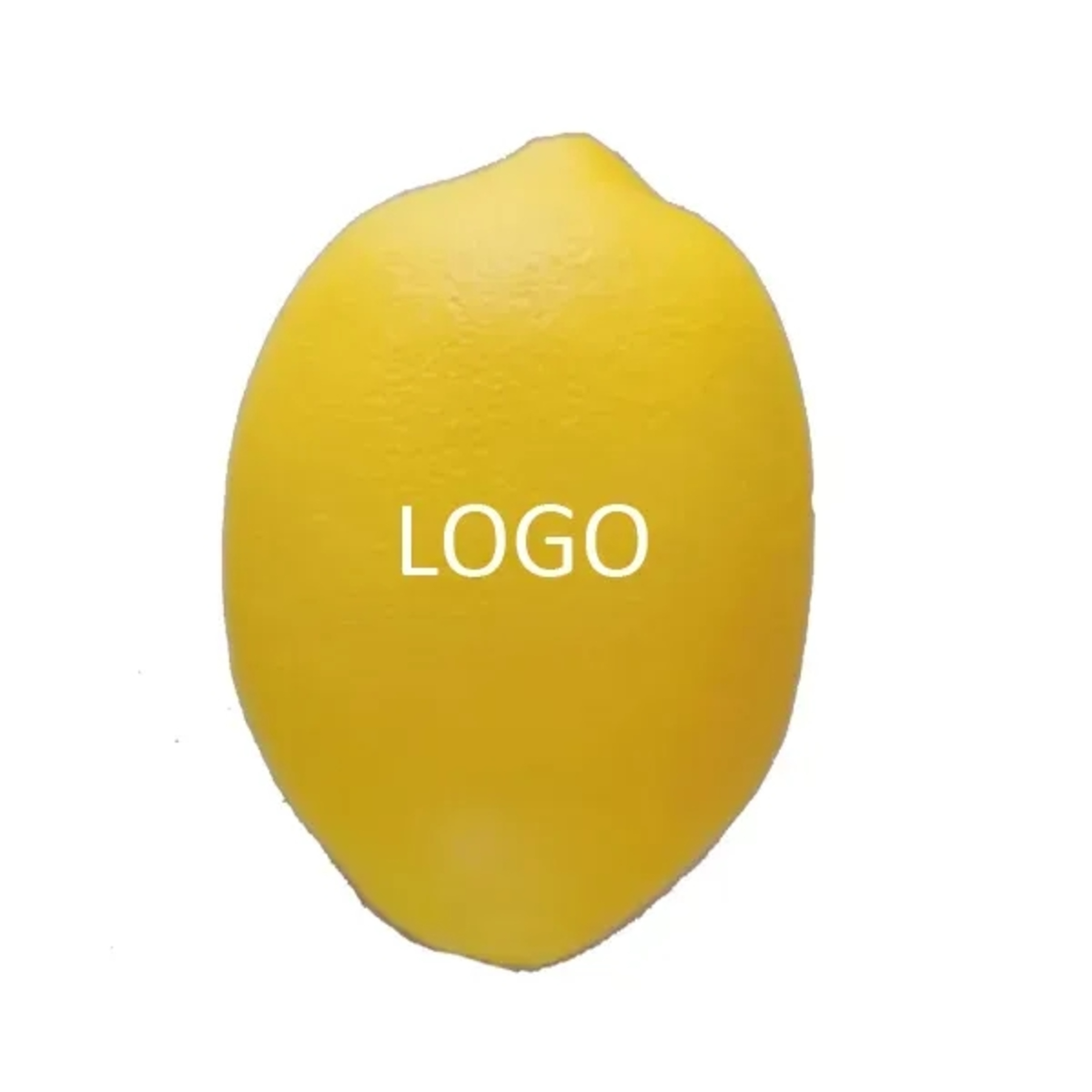 Lemon Stress Relief Ball for Party Favor 1