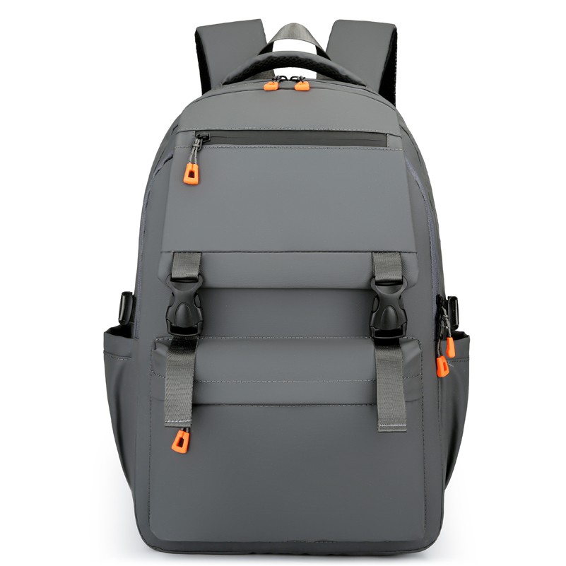 Front Cover Business Laptop Backpack, 15.6-Inch Laptop/Tablet,Water-Repellent, Light Weigh 6