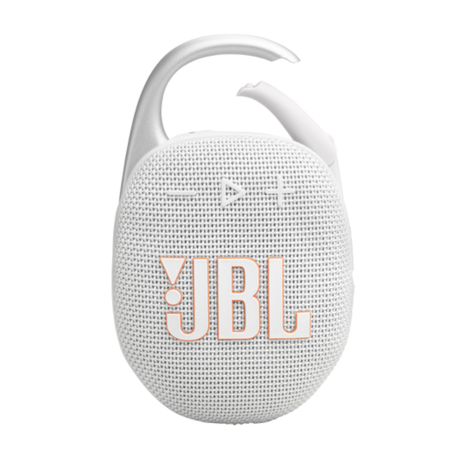 JBL® Clip 5 Recycled Ultra-Portable Waterproof Speaker w/ Carabiner 1