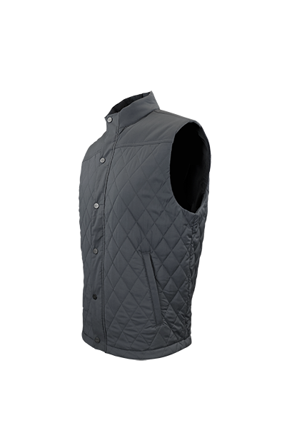 Greg Norman Full Zip Legacy Vest 12