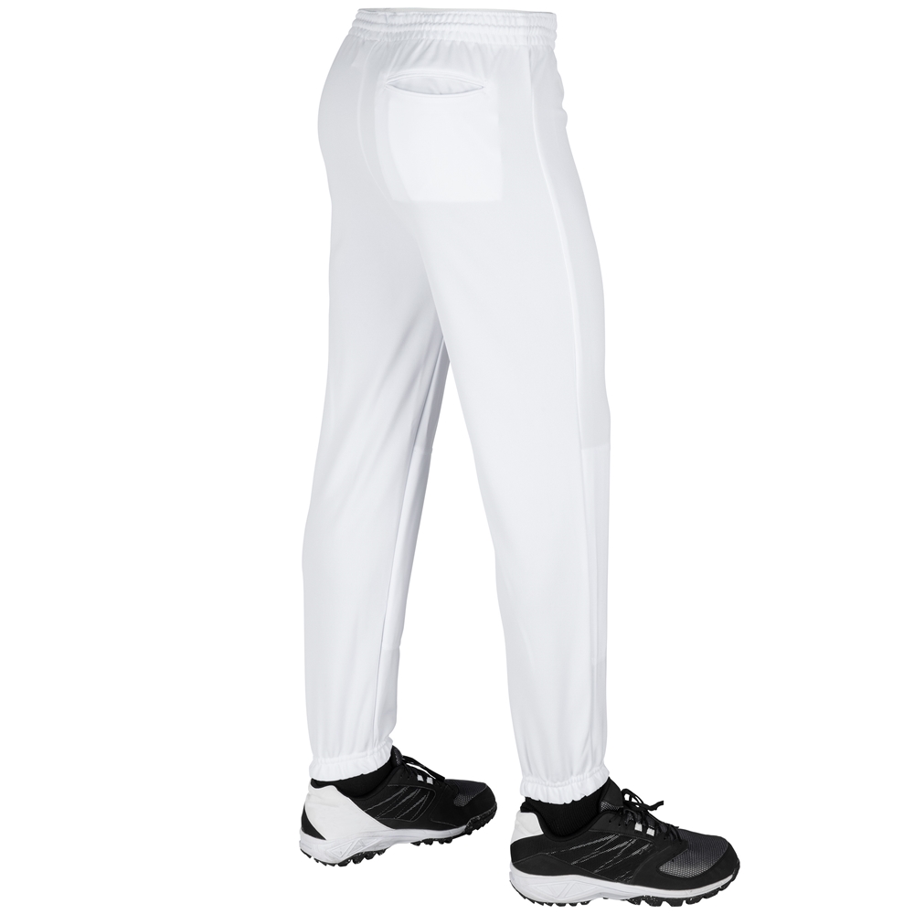 Performance Pull-Up Pant 12