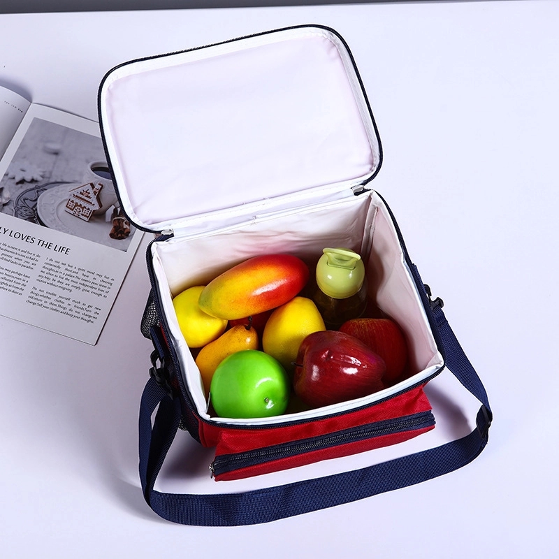 Insulated Lunch Bag 5