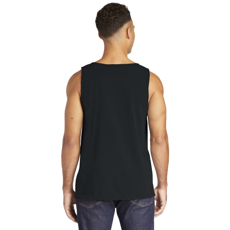 COMFORT COLORS Heavyweight Ring Spun Tank Top. 10