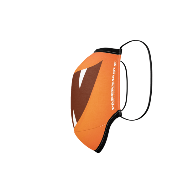 IMPORT Titan Jr. 3-Ply Dye-Sub Youth Face Mask 2