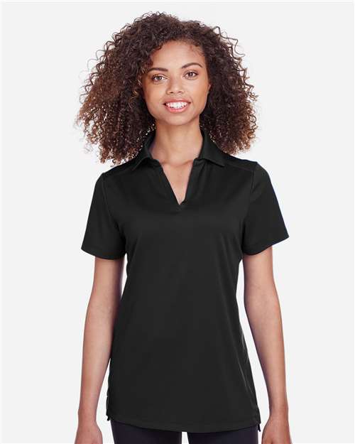 Women's Freestyle Polo - S16519 8