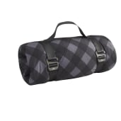High Sierra Roll-Up Puffy Sherpa Blanket 15