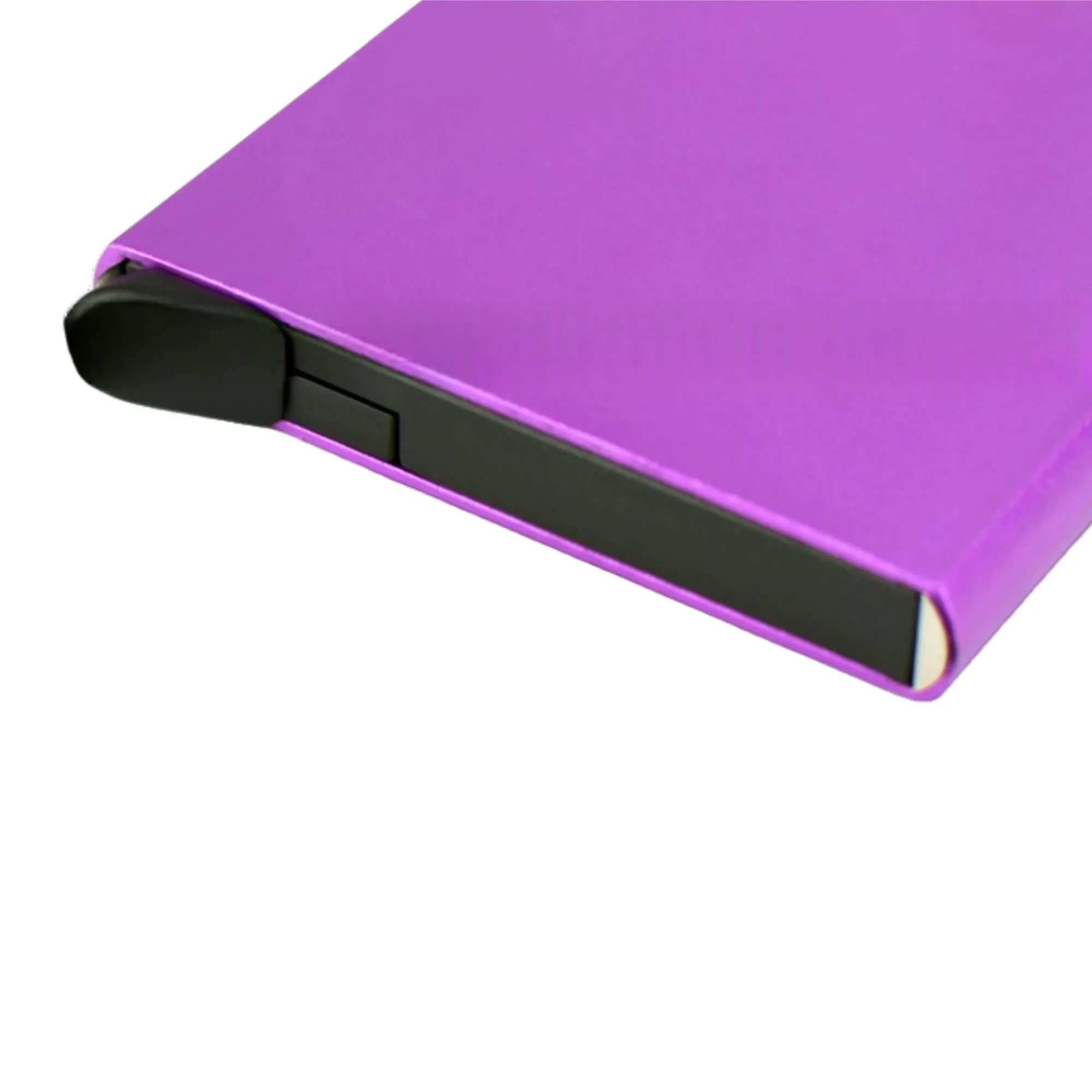 Automatic Metal Card Holder 5