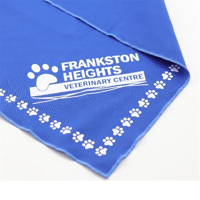 Pet Bandana Scarf 3