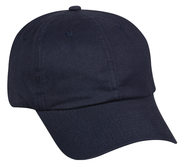 Twill Rx Baseball Cap 4