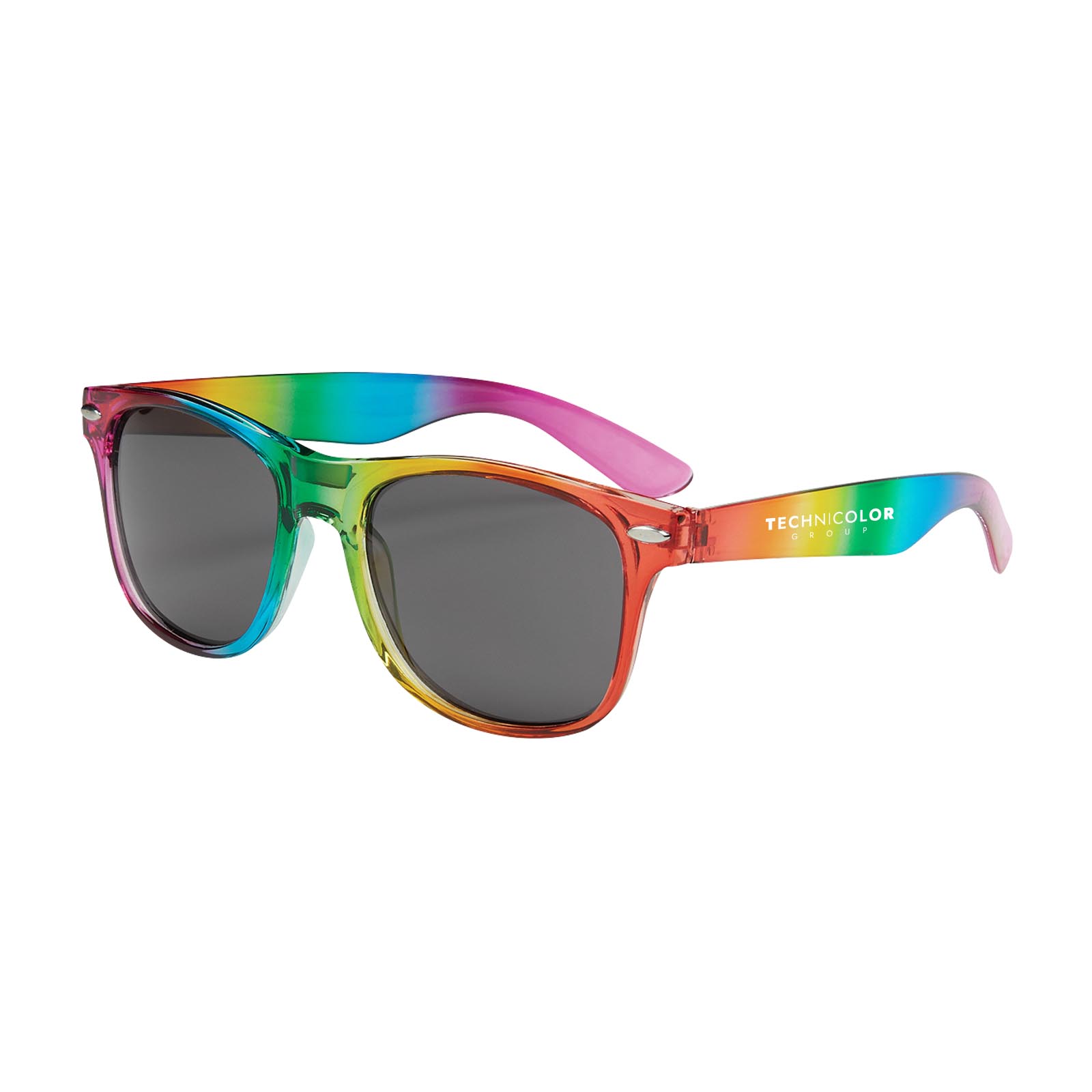 Rainbow Malibu Sunglasses 1