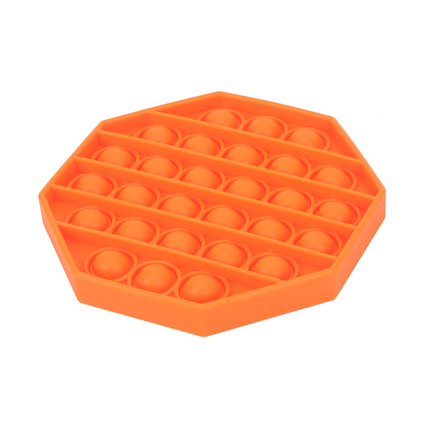 Pop Fidget Toy (Octagon) 8