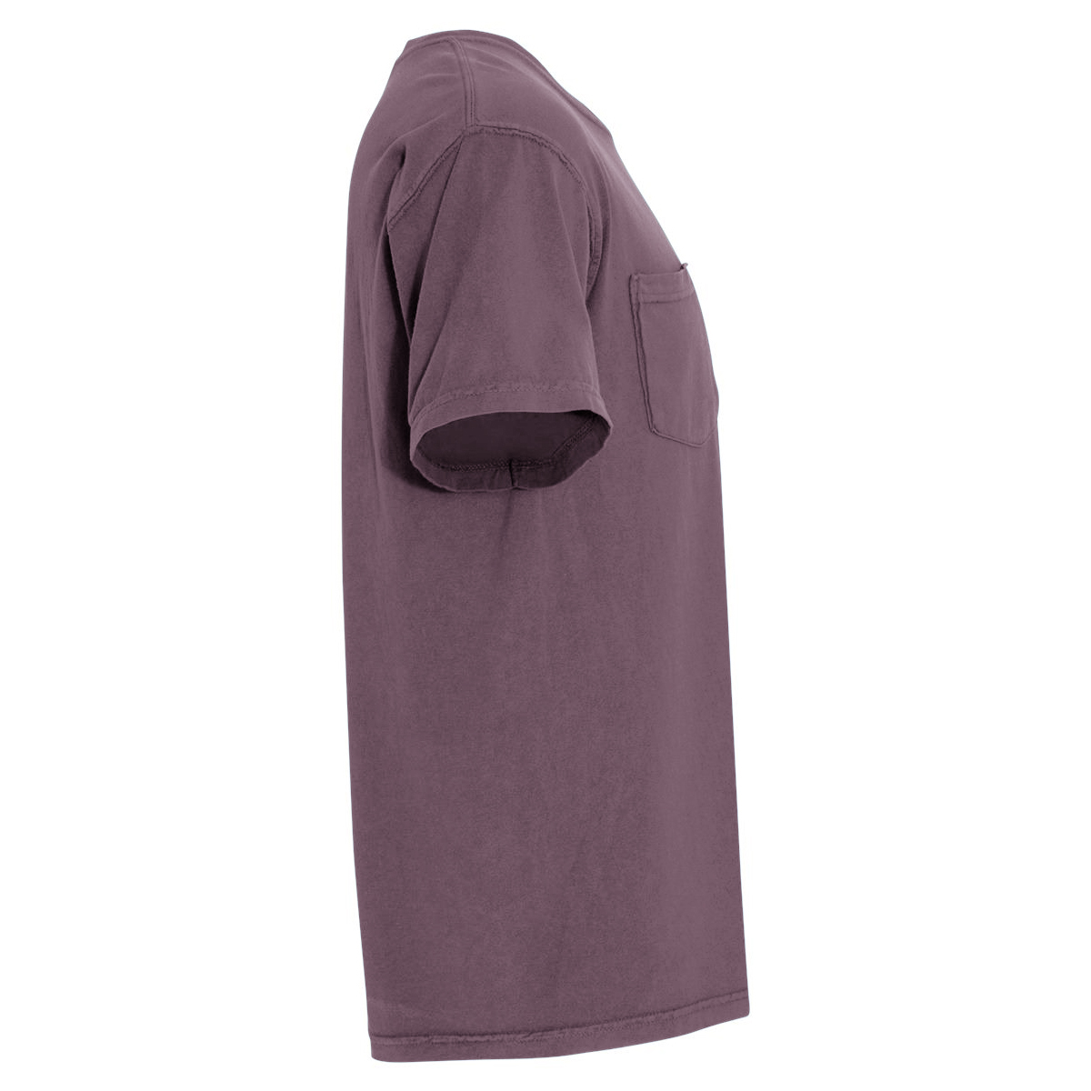 Comfort Colors® Adult Heavyweight Pocket T-Shirt 212