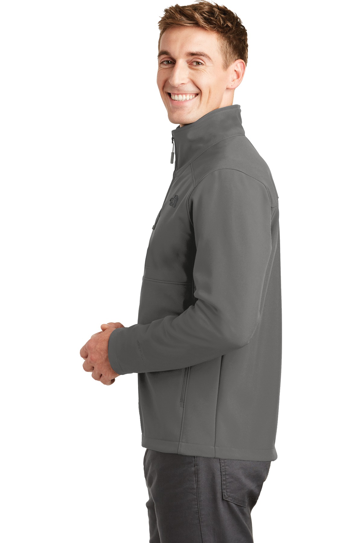 Apex Barrier Soft Shell Jacket