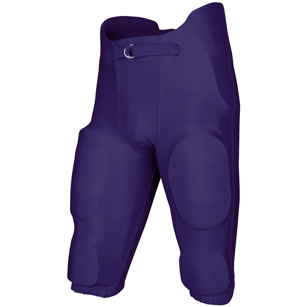 Bootleg 2 Integrated Football Pant w/Built-In Pads 20