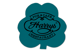 Shamrock Rubber Jar Opener 21