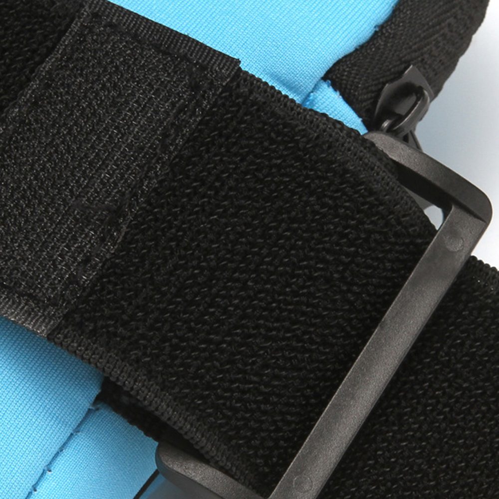 Running mobile phone arm bag sports wrist bag 2