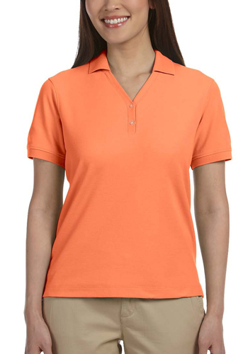 100% Peruvian Pima Cotton 46