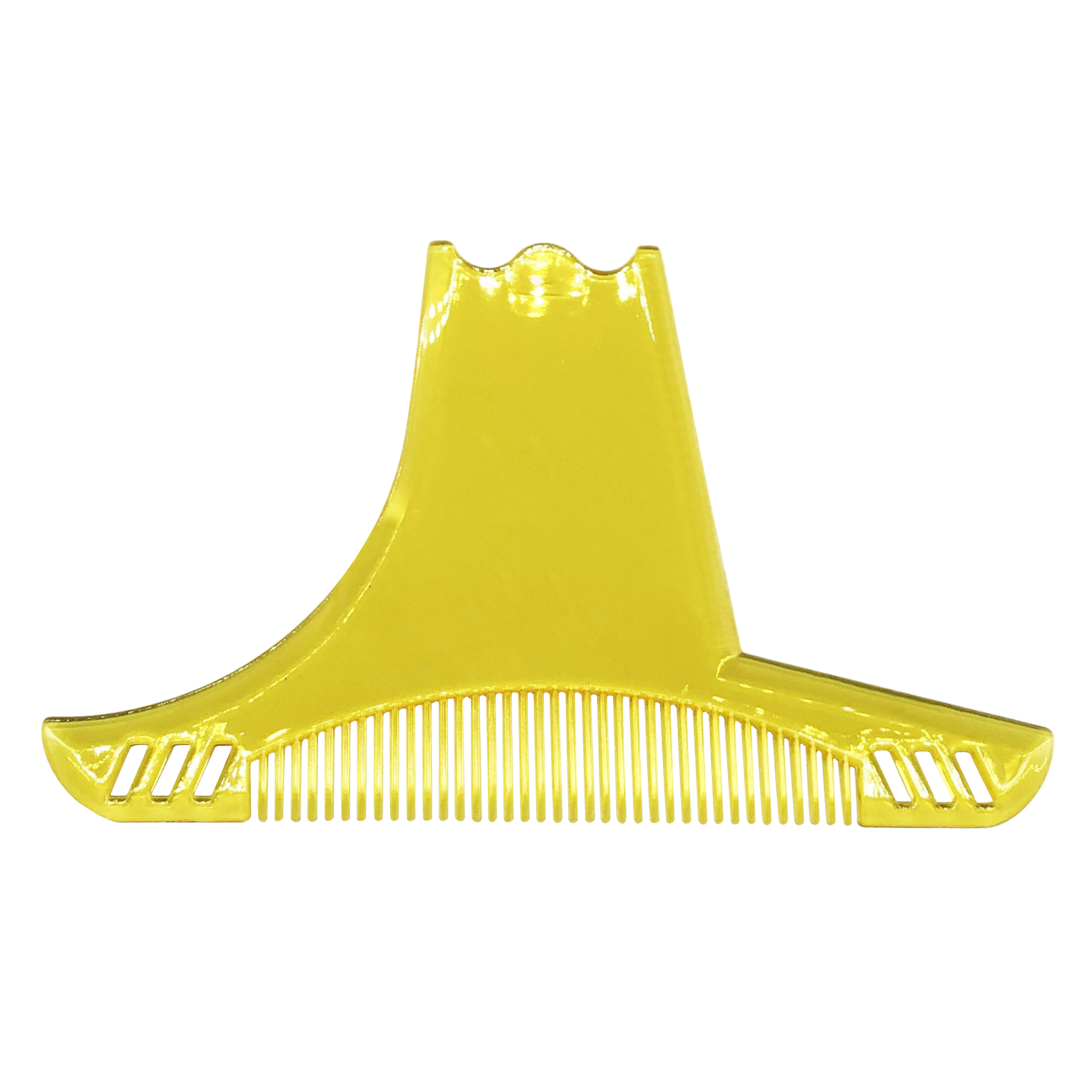 Multi Functional Comb Beard Shaper 7