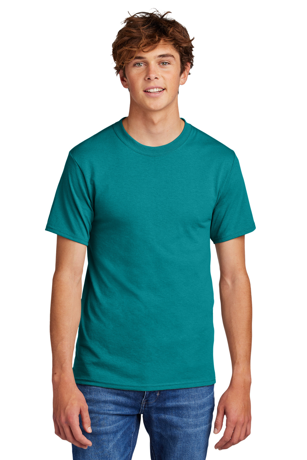 Port & Company® Core Blend Tee 17
