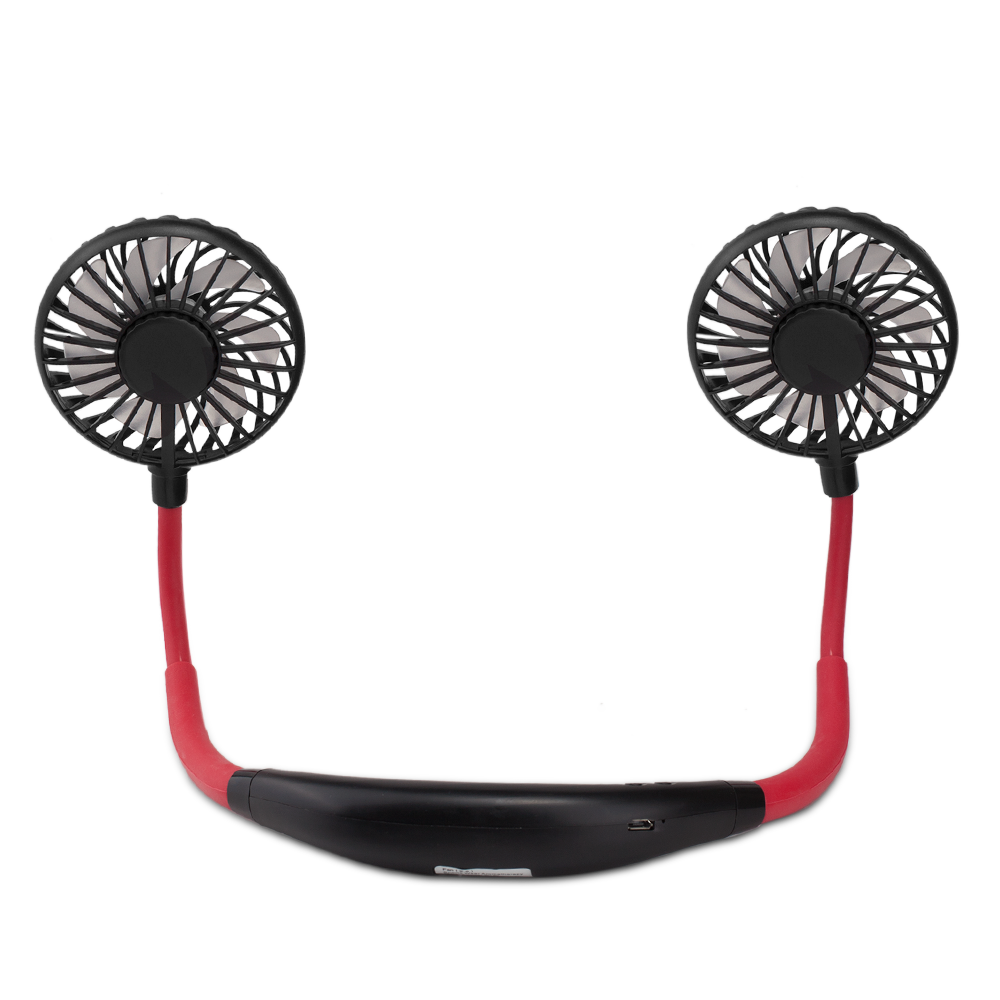 Everglade Neck Fan 12